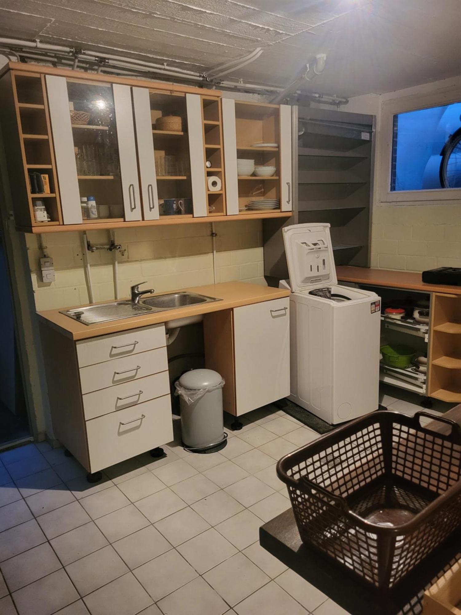 Forest Apartment Metta 柏林 外观 照片