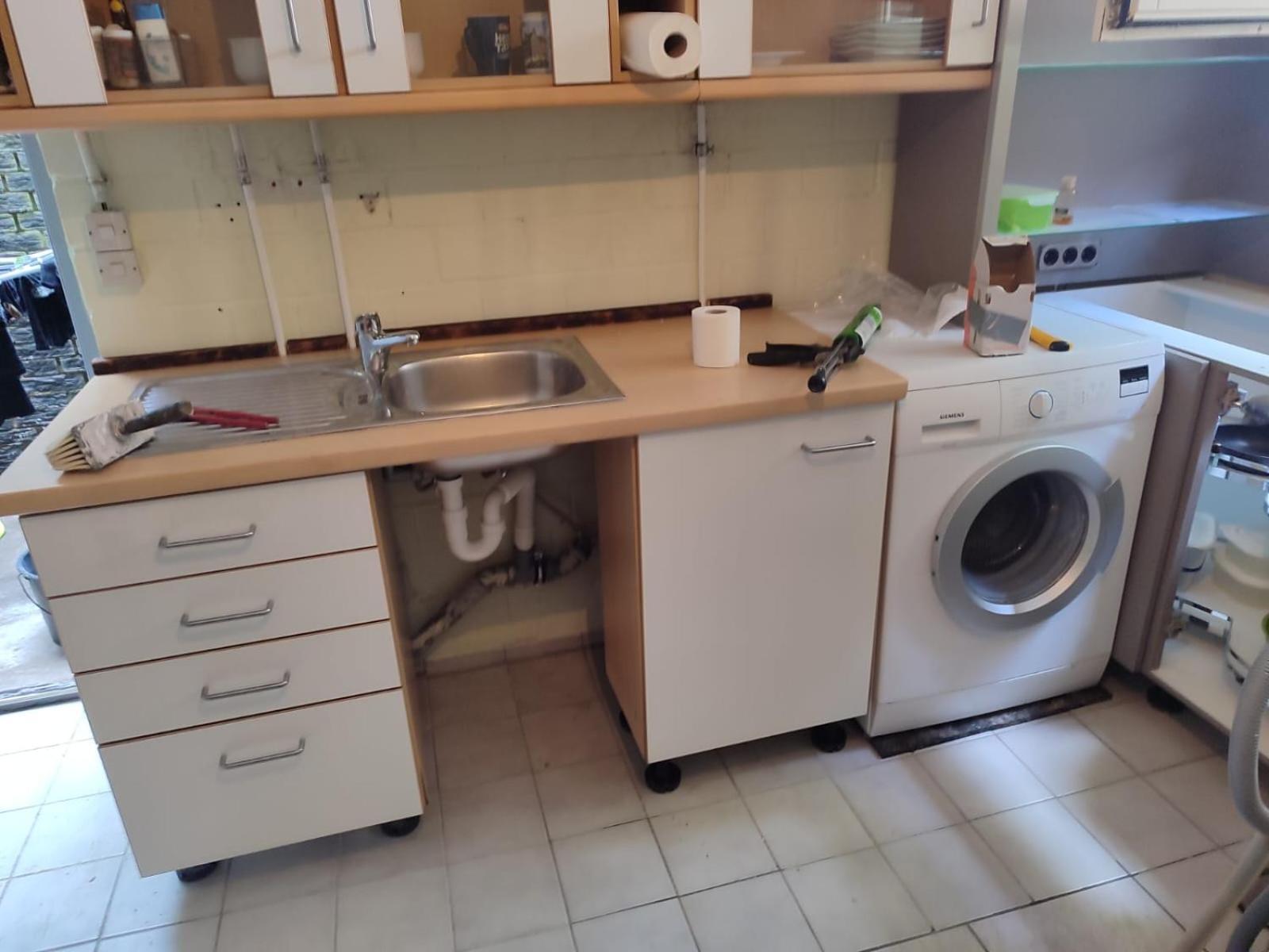 Forest Apartment Metta 柏林 外观 照片