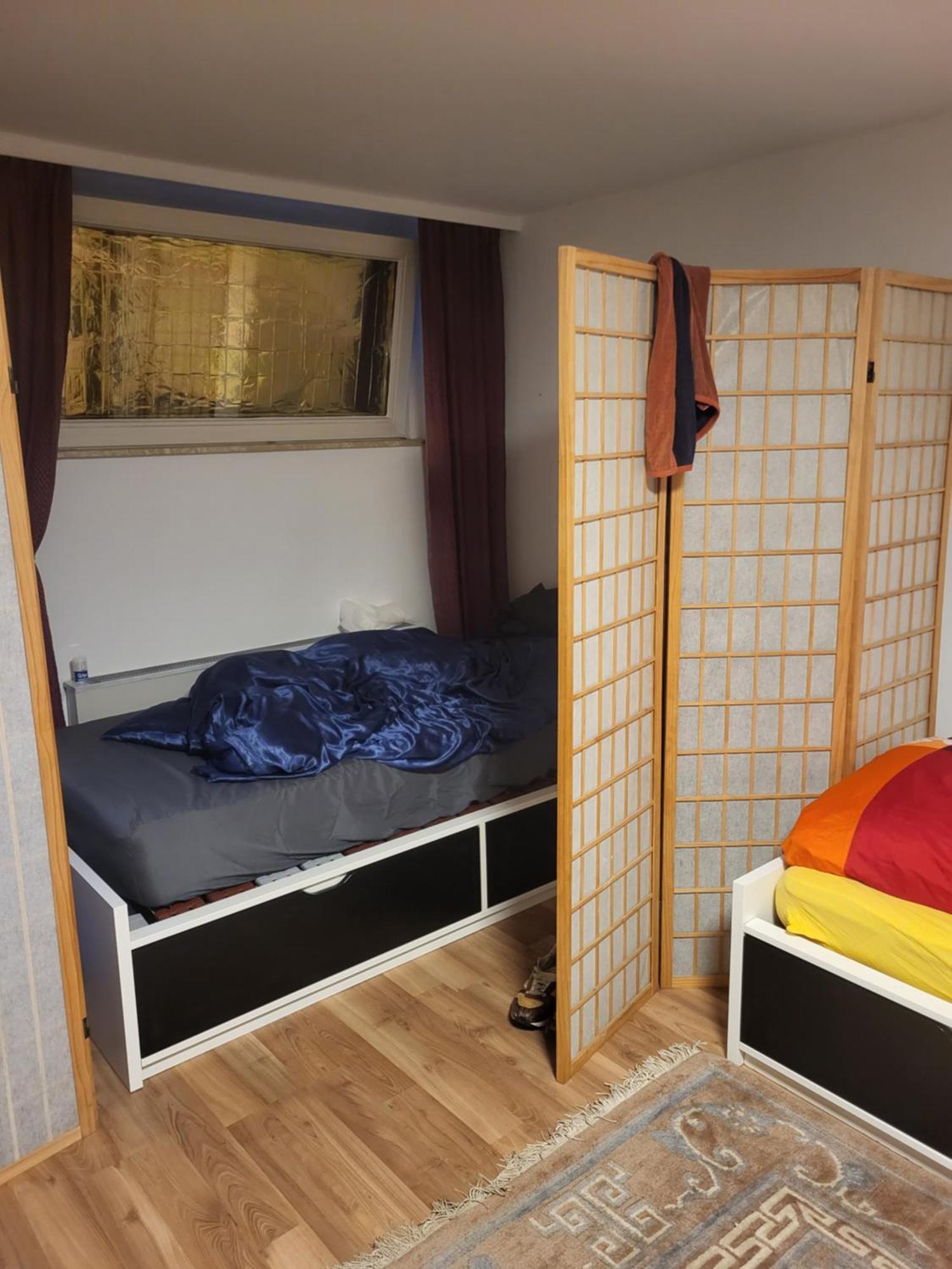 Forest Apartment Metta 柏林 外观 照片