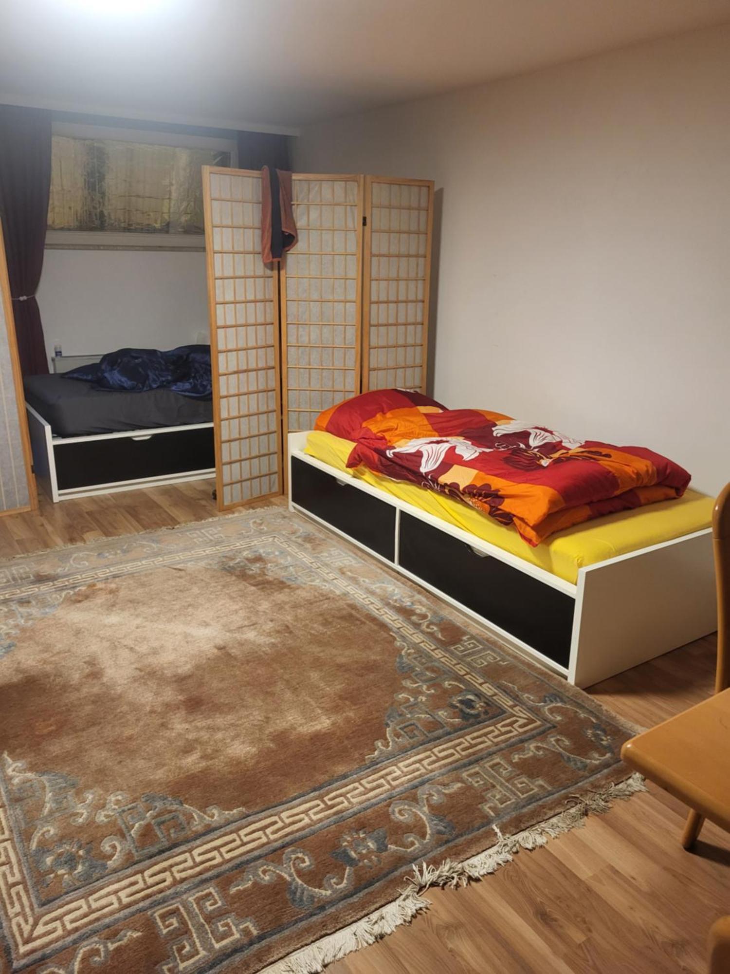 Forest Apartment Metta 柏林 外观 照片