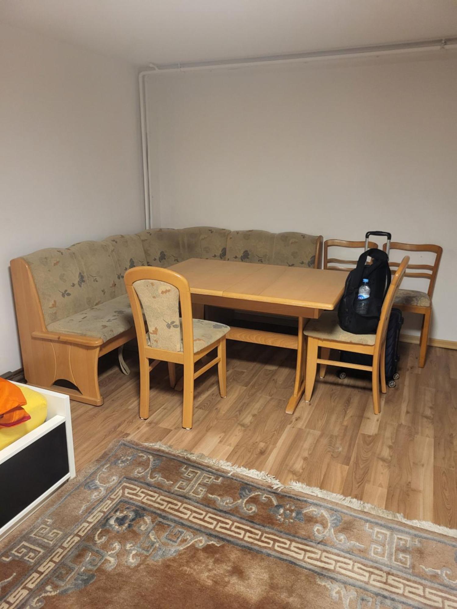 Forest Apartment Metta 柏林 外观 照片