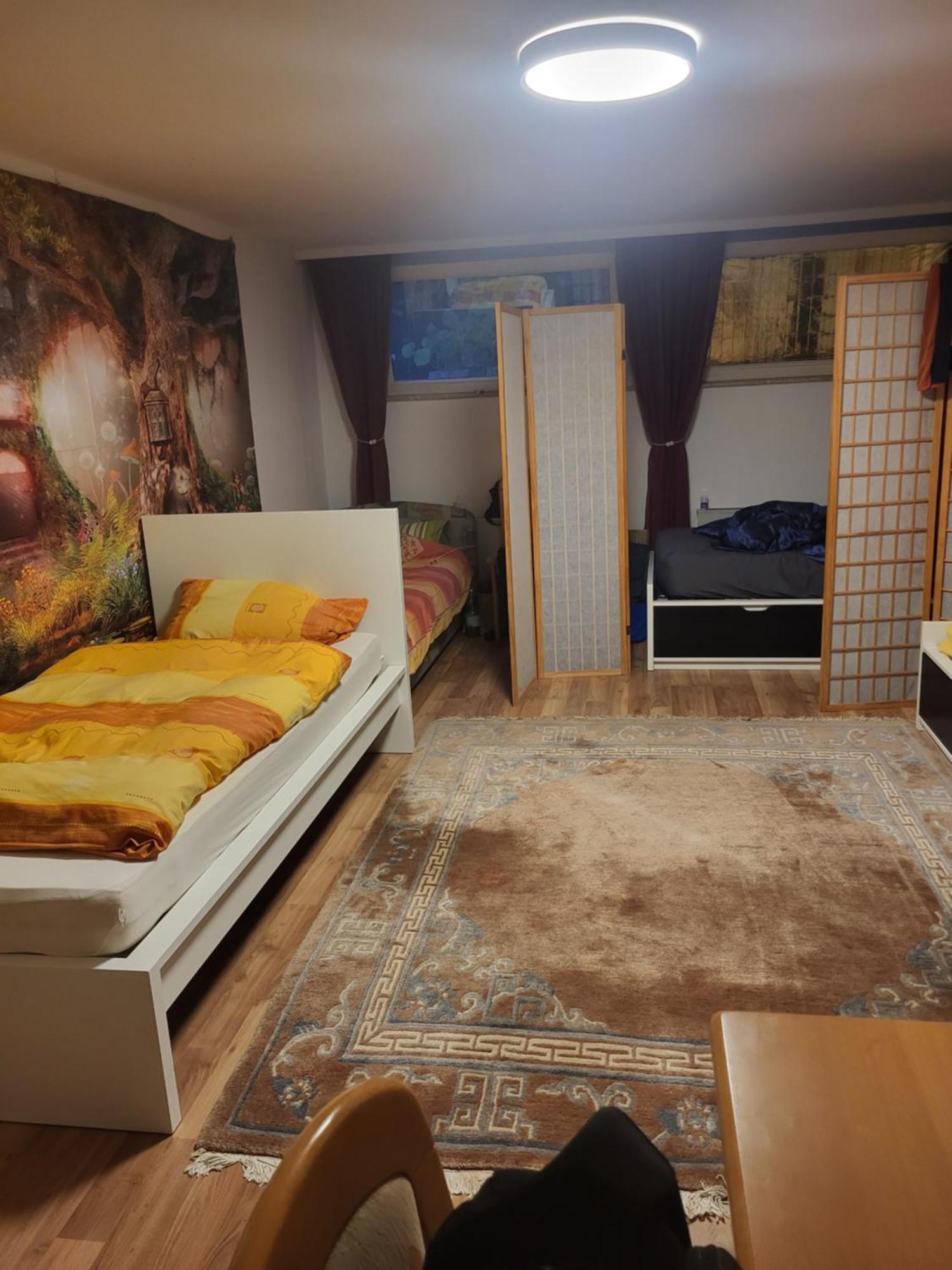 Forest Apartment Metta 柏林 外观 照片